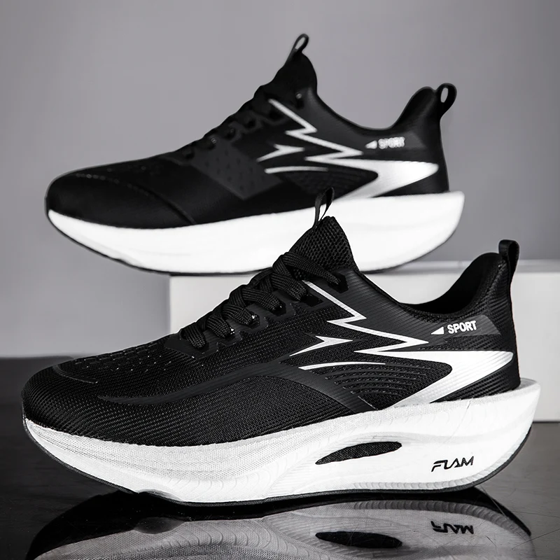 Zapatillas Deportivas de Running con Amortiguación