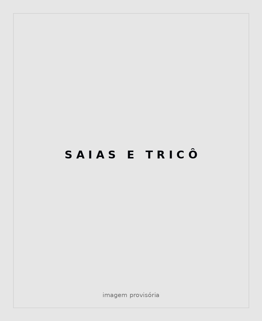 Saias e Tricô — imagem provisória do design system