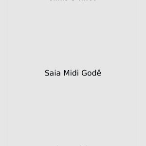 Saia Midi Godê