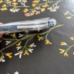 Foto de la opinión de W***n sobre Funda Magnética de Lujo Compatible con MagSafe