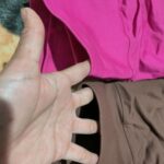 Foto de la opinión de Cliente sobre Leggings Deportivos Sin Costuras de Cintura Alta