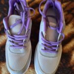 Foto de la opinión de Cliente sobre Zapatillas Deportivas de Plataforma Tallas Grandes