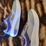 Foto de la opinión de Cliente sobre Zapatillas Deportivas de Plataforma Tallas Grandes