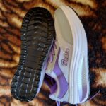 Foto de la opinión de Cliente sobre Zapatillas Deportivas de Plataforma Tallas Grandes
