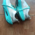 Foto de la opinión de Cliente sobre Zapatillas Deportivas de Running con Amortiguación