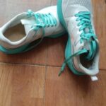 Foto de la opinión de Cliente sobre Zapatillas Deportivas de Running con Amortiguación