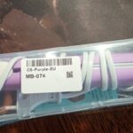 Foto de la opinión de Cliente sobre Mini Plancha de Pelo Cerámica Portátil