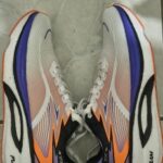 Foto de la opinión de Cliente sobre Zapatillas Deportivas de Running con Amortiguación