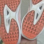 Foto de la opinión de Cliente sobre Zapatillas Deportivas de Running con Amortiguación