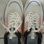 Foto de la opinión de Cliente sobre Zapatillas Deportivas de Running con Amortiguación