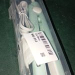 Foto de la opinión de R***s sobre Mini Plancha de Pelo Cerámica Portátil