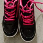Foto de la opinión de M***e sobre Zapatillas Deportivas de Plataforma Tallas Grandes