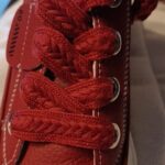 Foto de la opinión de C***s sobre Zapatillas Fujin con Plataforma y Cuña Oculta