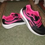 Foto de la opinión de Л***а sobre Zapatillas Deportivas de Plataforma Tallas Grandes