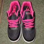 Foto de la opinión de Л***а sobre Zapatillas Deportivas de Plataforma Tallas Grandes