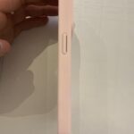 Foto de la opinión de J***z sobre Funda Magnética Floral Elegante para iPhone