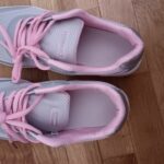 Foto de la opinión de Cliente sobre Zapatillas Deportivas de Plataforma Tallas Grandes