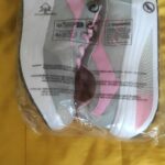 Foto de la opinión de Cliente sobre Zapatillas Deportivas de Plataforma Tallas Grandes