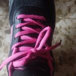 Foto de la opinión de Cliente sobre Zapatillas Deportivas de Plataforma Tallas Grandes