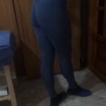 Foto de la opinión de Cliente sobre Leggings Deportivos Sin Costuras de Cintura Alta