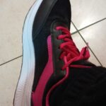 Foto de la opinión de Cliente sobre Zapatillas Deportivas de Plataforma Tallas Grandes