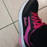 Foto de la opinión de Cliente sobre Zapatillas Deportivas de Plataforma Tallas Grandes