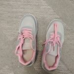 Foto de la opinión de Cliente sobre Zapatillas Deportivas de Plataforma Tallas Grandes