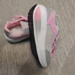 Foto de la opinión de Cliente sobre Zapatillas Deportivas de Plataforma Tallas Grandes