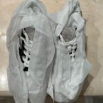 Foto de la opinión de 6***r sobre Zapatillas Altas Estilo Coreano con Plataforma