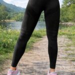 Foto de la opinión de Cliente sobre Zapatillas Deportivas de Plataforma Tallas Grandes