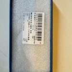 Foto de la opinión de N***k sobre Funda Magnética Floral Elegante para iPhone