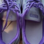 Foto de la opinión de Cliente sobre Zapatillas Deportivas de Plataforma Tallas Grandes
