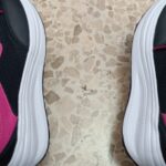 Foto de la opinión de Cliente sobre Zapatillas Deportivas de Plataforma Tallas Grandes
