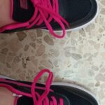 Foto de la opinión de Cliente sobre Zapatillas Deportivas de Plataforma Tallas Grandes