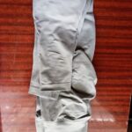 Foto de la opinión de Cliente sobre Leggings Deportivos Sin Costuras de Cintura Alta