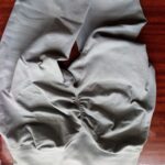 Foto de la opinión de Cliente sobre Leggings Deportivos Sin Costuras de Cintura Alta