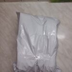 Foto de la opinión de Cliente sobre Zapatillas Deportivas de Running con Amortiguación