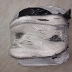 Foto de la opinión de Cliente sobre Zapatillas Deportivas de Running con Amortiguación