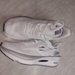 Foto de la opinión de Cliente sobre Zapatillas Deportivas de Running con Amortiguación