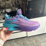 Foto de la opinión de A***k sobre Zapatillas Deportivas de Running con Amortiguación