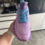 Foto de la opinión de A***k sobre Zapatillas Deportivas de Running con Amortiguación