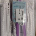 Foto de la opinión de Cliente sobre Mini Plancha de Pelo Cerámica Portátil