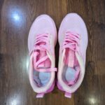 Foto de la opinión de Cliente sobre Zapatillas Deportivas de Running con Amortiguación