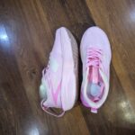 Foto de la opinión de Cliente sobre Zapatillas Deportivas de Running con Amortiguación