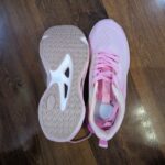 Foto de la opinión de Cliente sobre Zapatillas Deportivas de Running con Amortiguación
