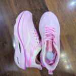 Foto de la opinión de Cliente sobre Zapatillas Deportivas de Running con Amortiguación