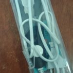 Foto de la opinión de n***r sobre Mini Plancha de Pelo Cerámica Portátil