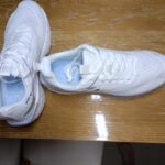 Foto de la opinión de Cliente sobre Zapatillas Deportivas de Running con Amortiguación