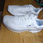 Foto de la opinión de Cliente sobre Zapatillas Deportivas de Running con Amortiguación
