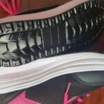 Foto de la opinión de Cliente sobre Zapatillas Deportivas de Plataforma Tallas Grandes